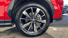 MG HS 1.5 T-GDI Trophy 5dr Petrol Hatchback